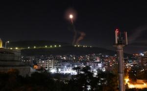 Iz Libana ispaljene tri rakete na sjever Izraela